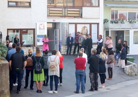 Otvoritev DIGI info točke v prostorih OOZ Cerknica 09 Foto Ljubo Vukelič